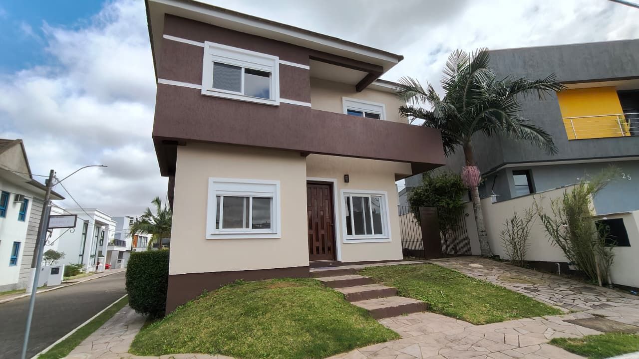 Casa de 3 suítes excelente acabamento Localizada no condomínio Mirante do lago — foto 4
