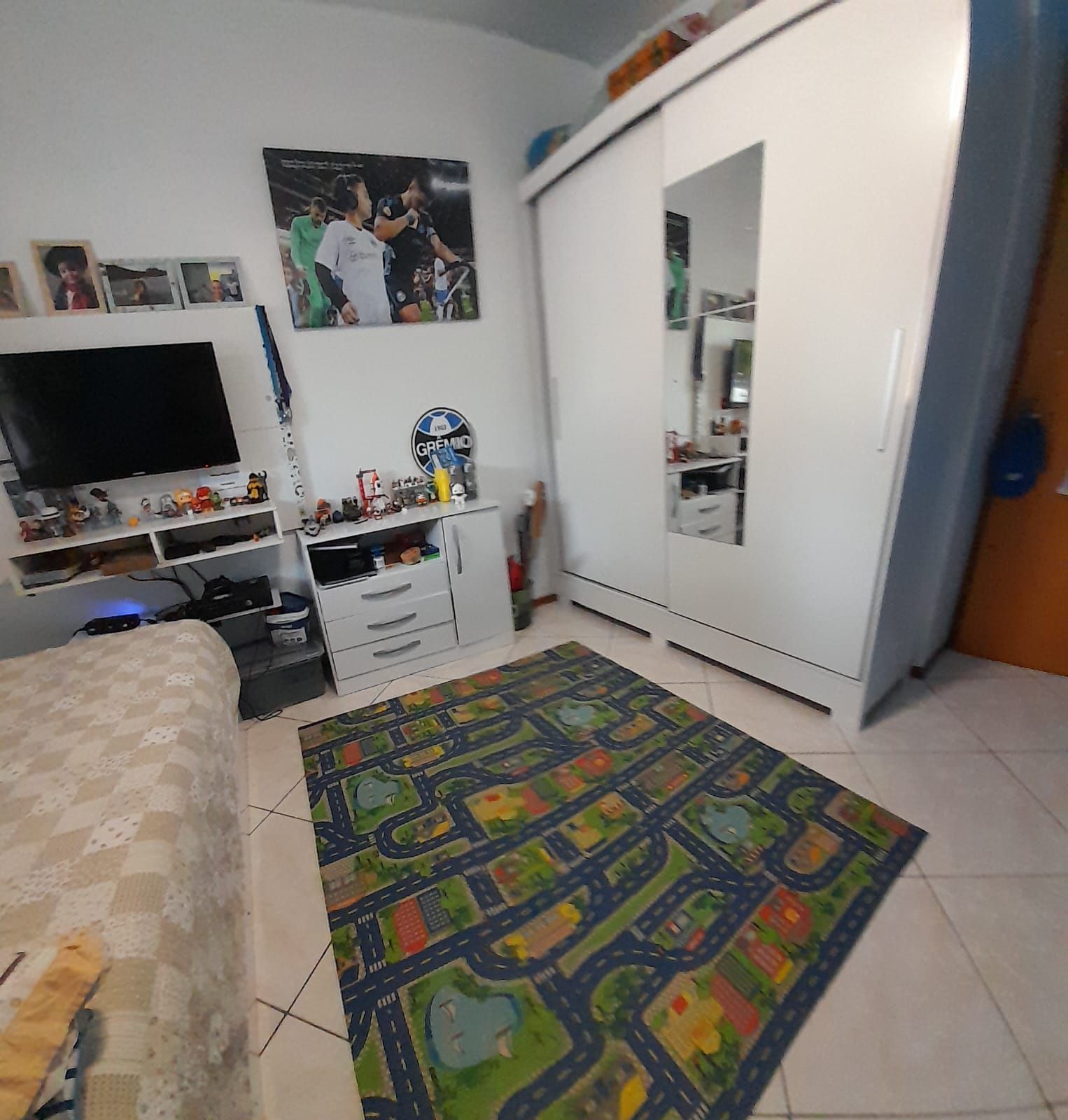 Casa à venda com 2 quartos, 52m² - Foto 8