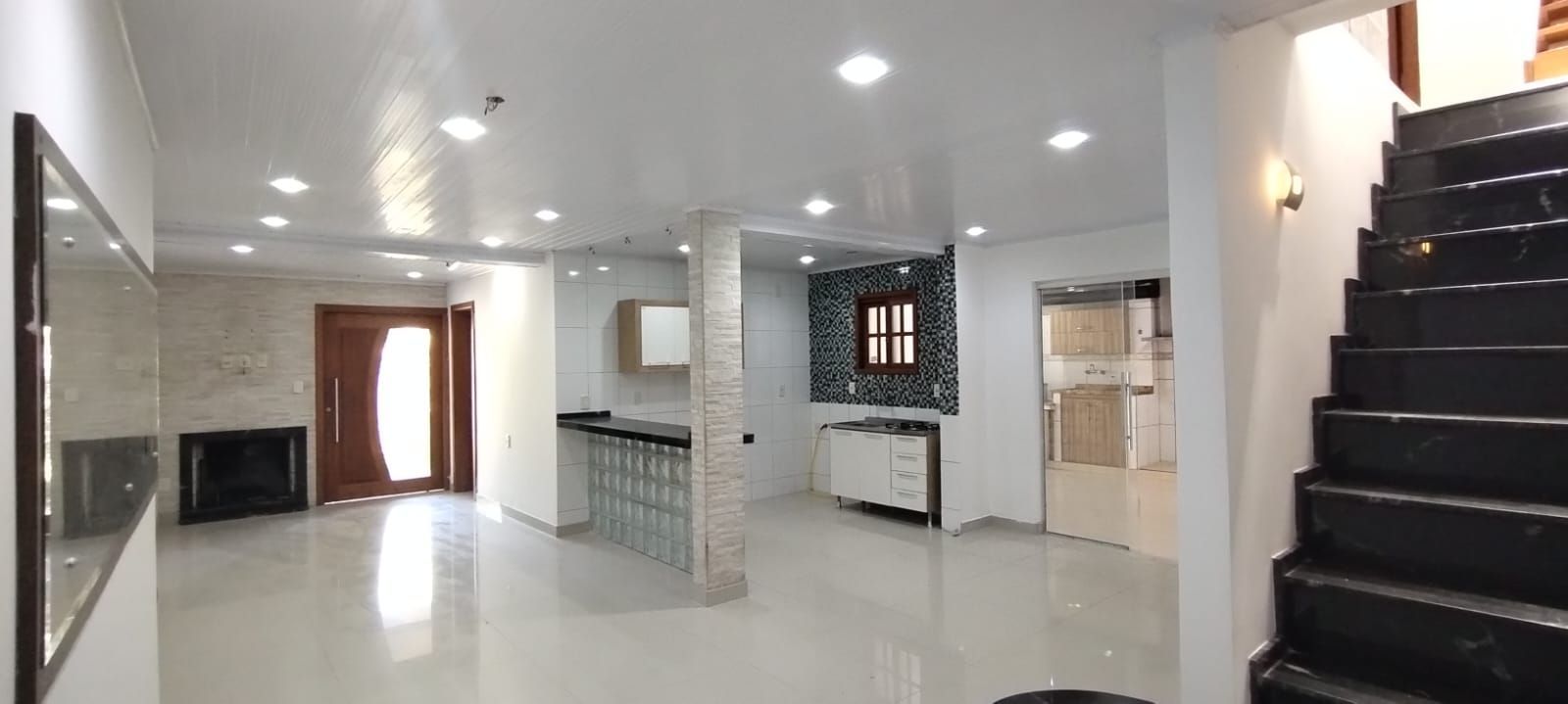 Casa, 4 quartos, 250 m² - Foto 14