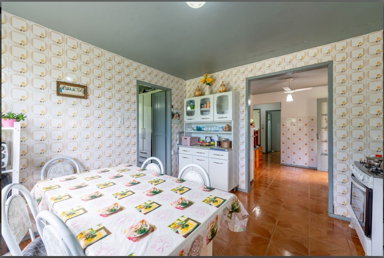 Sítio à venda com 3 quartos, 520m² - Foto 8