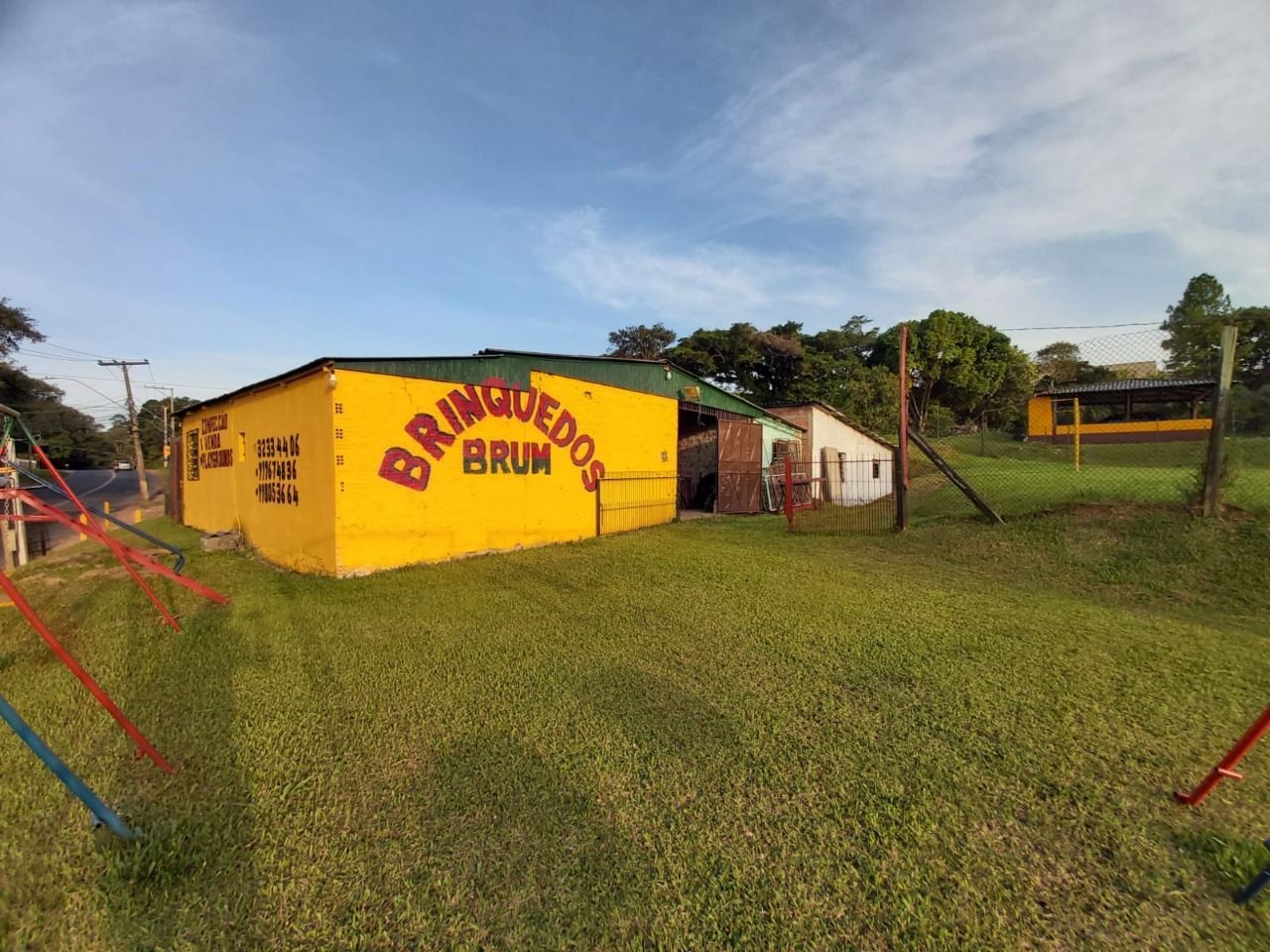 Sítio à venda com 2 quartos, 7846m² - Foto 26