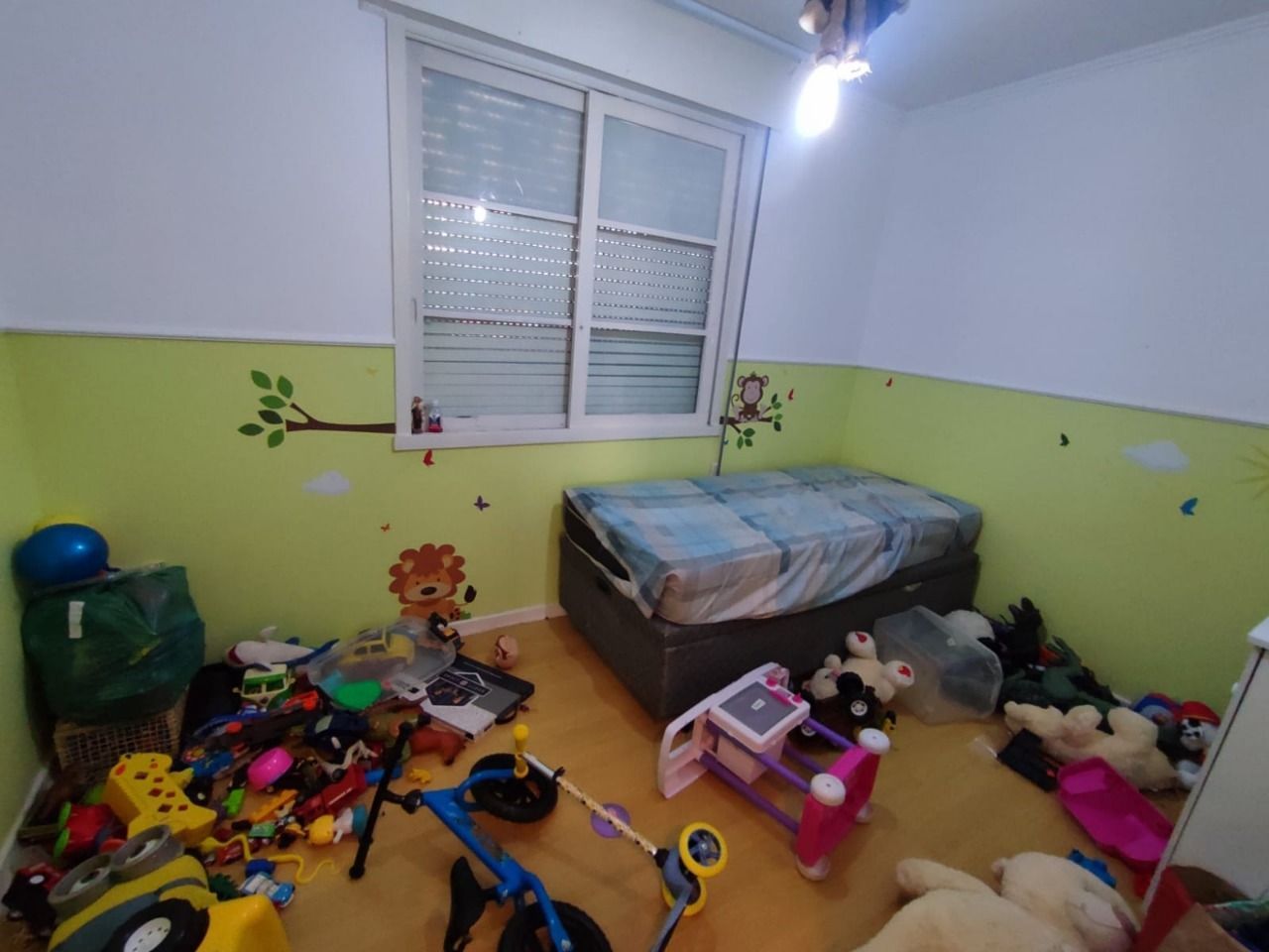 Casa à venda com 3 quartos, 70m² - Foto 17