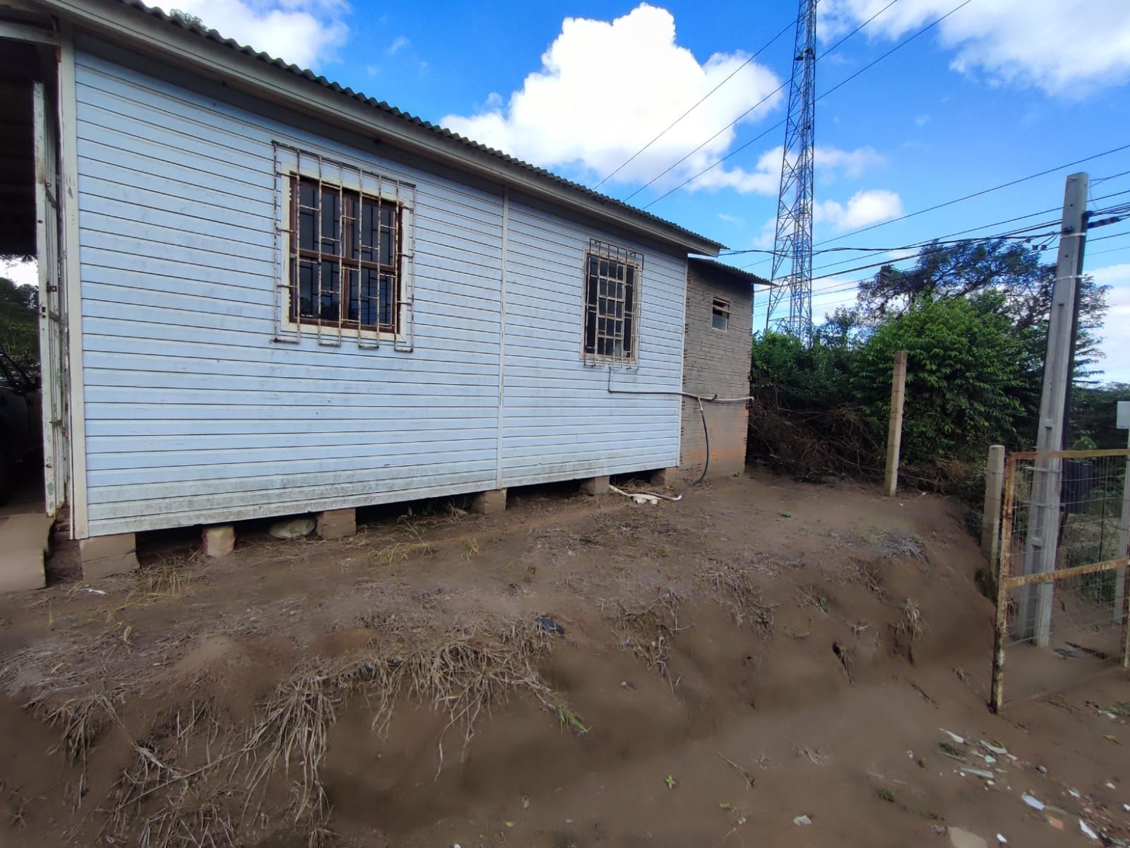 Terreno, 765 m² - Foto 6