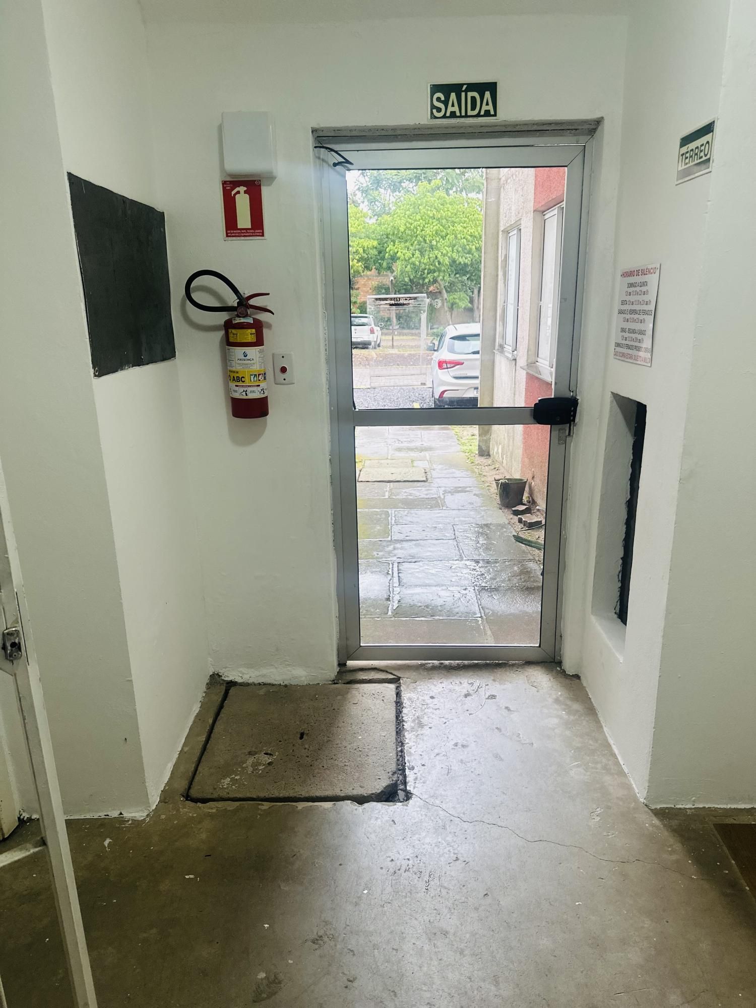 Apartamento, 2 quartos, 45 m² - Foto 9