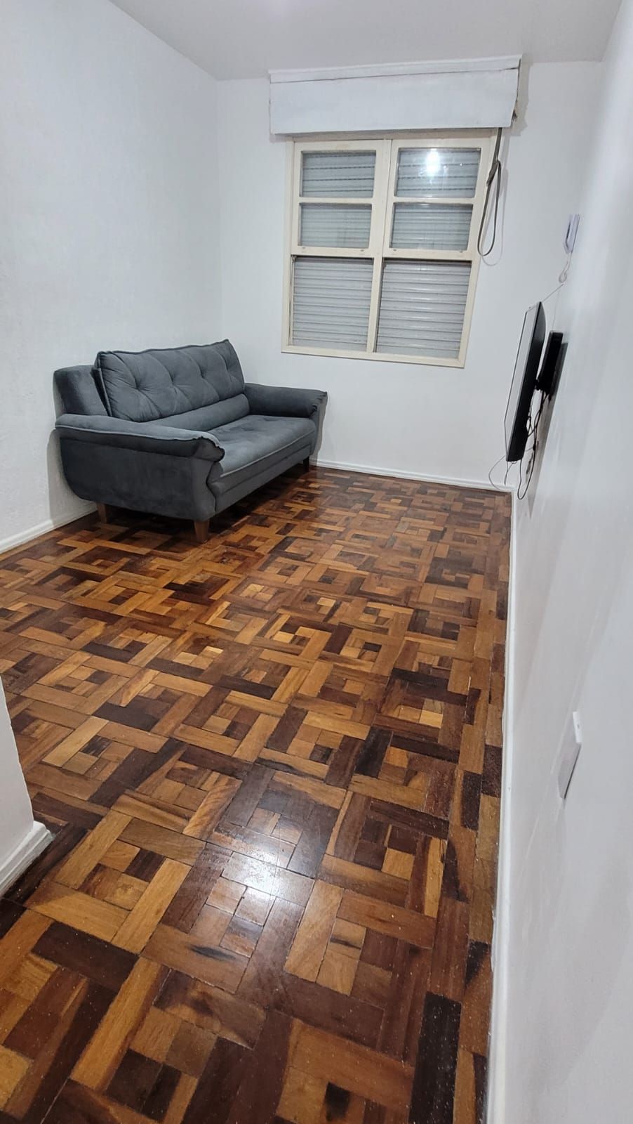 Apartamento no bairro Cristal 1 dormitório — foto 3