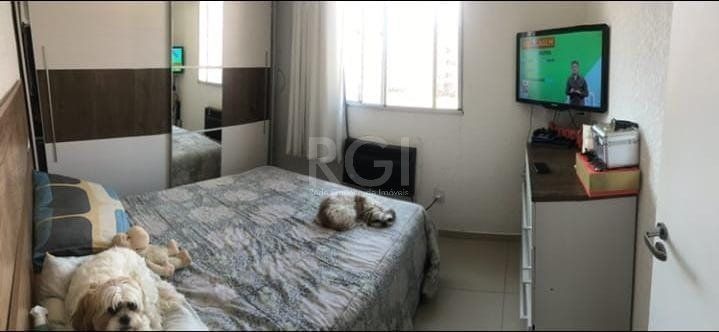 Apartamento, 2 quartos, 40 m² - Foto 8