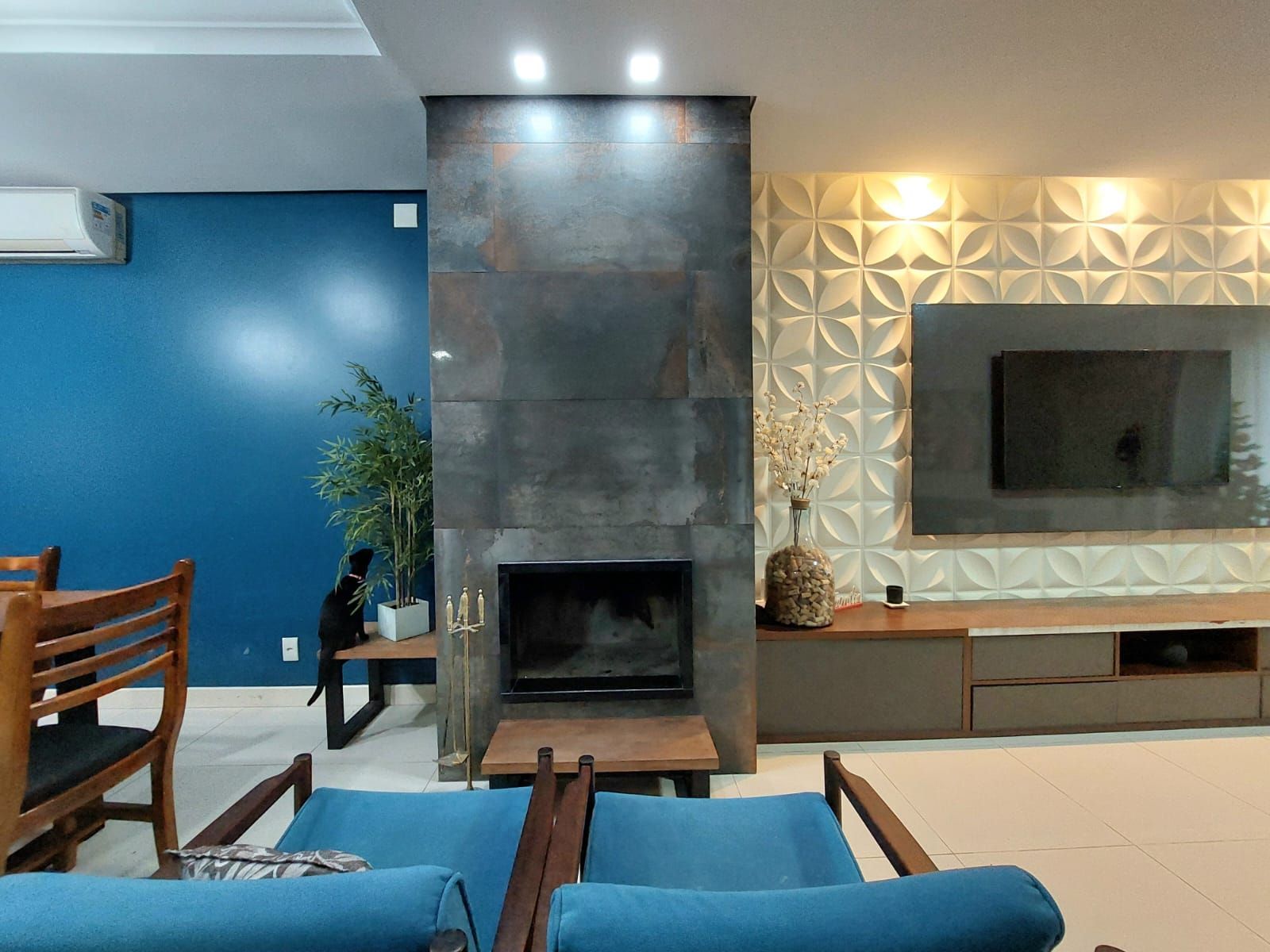 Casa, 3 quartos, 152 m² - Foto 12