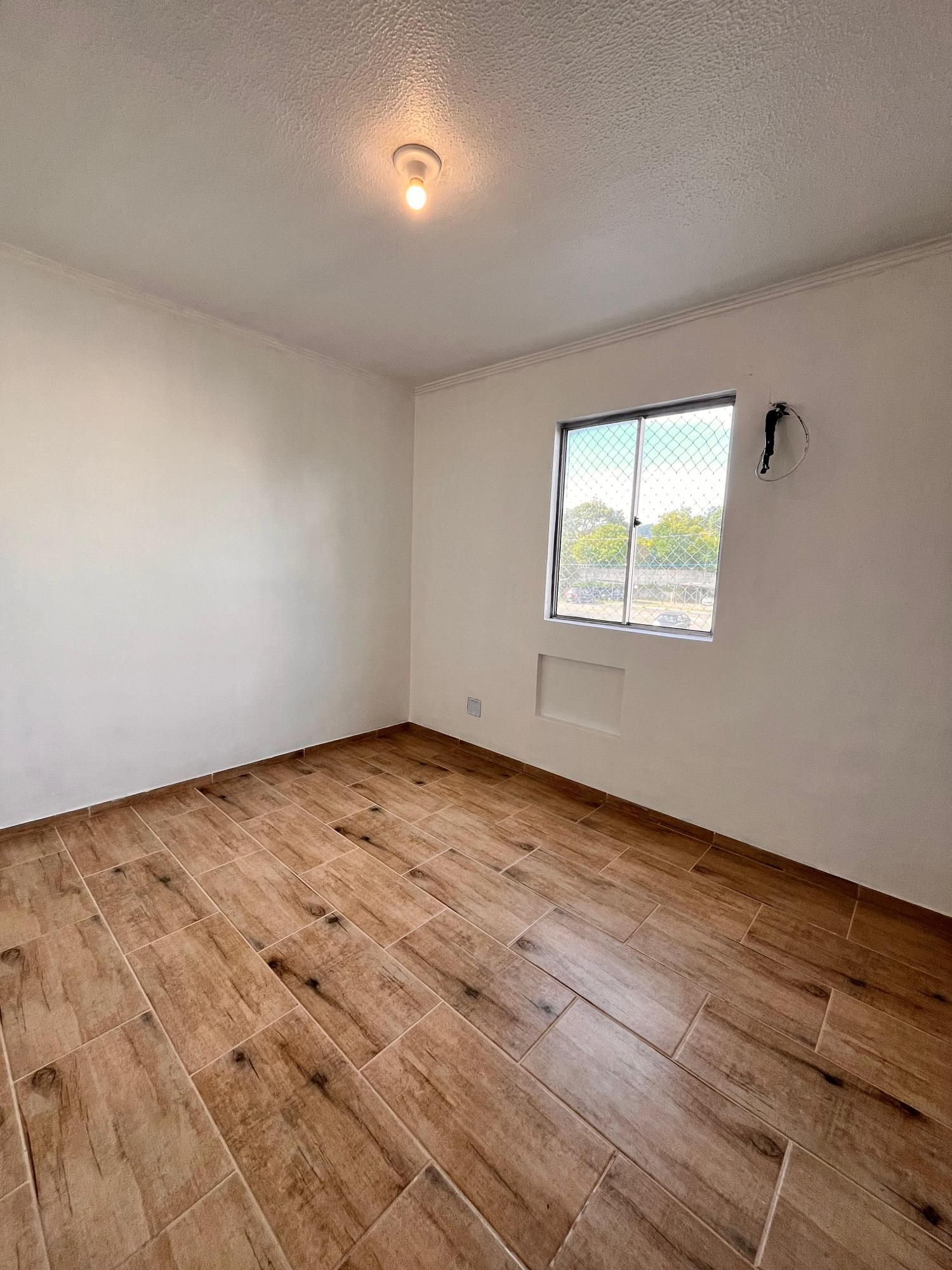 Apartamento à venda com 2 quartos, 42m² - Foto 5