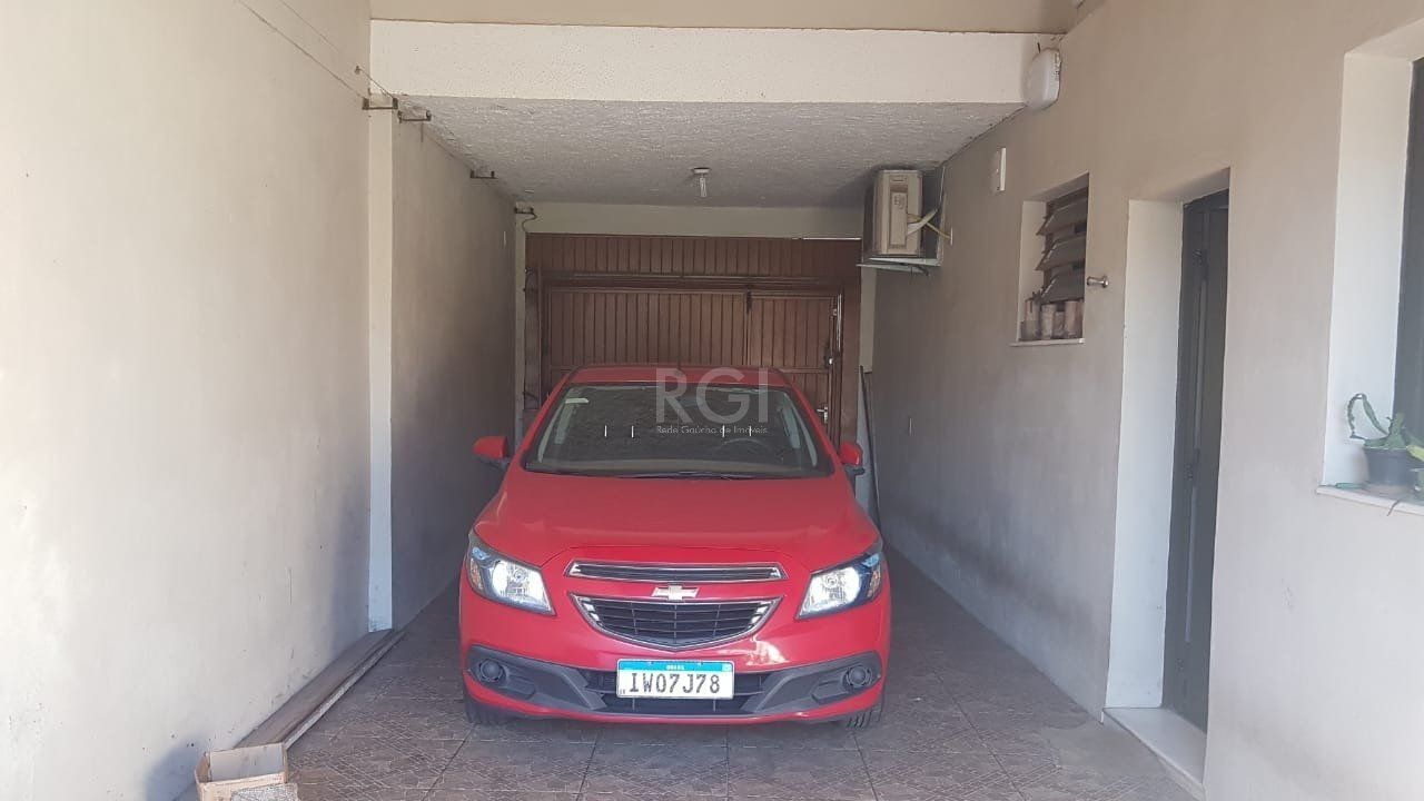 Casa, 4 quartos, 205 m² - Foto 10