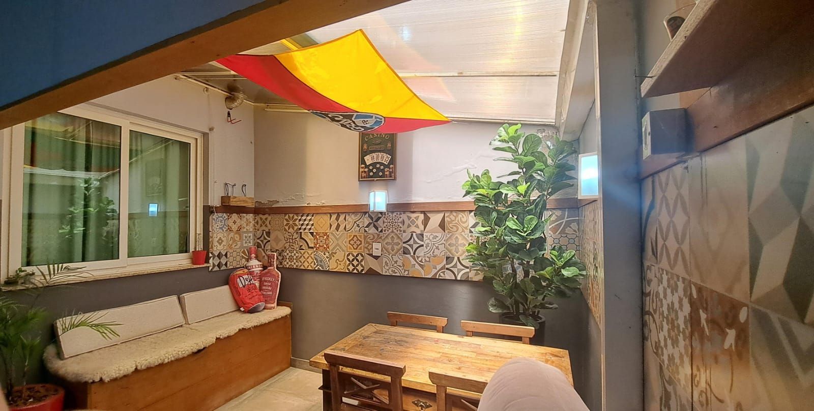 Casa, 3 quartos, 152 m² - Foto 28