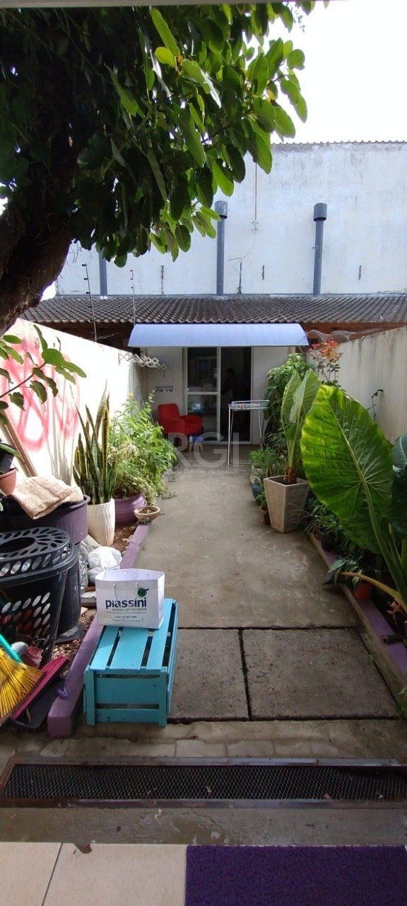 Sobrado, 3 quartos, 78 m² - Foto 19