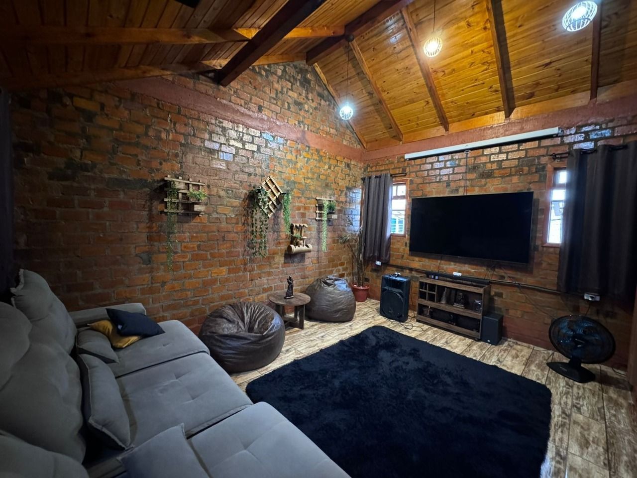 Casa, 4 quartos, 170 m² - Foto 12