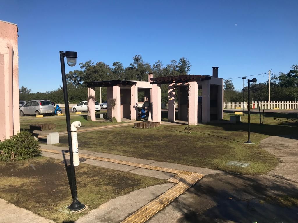 Apartamento, 2 quartos, 40 m² - Foto 36