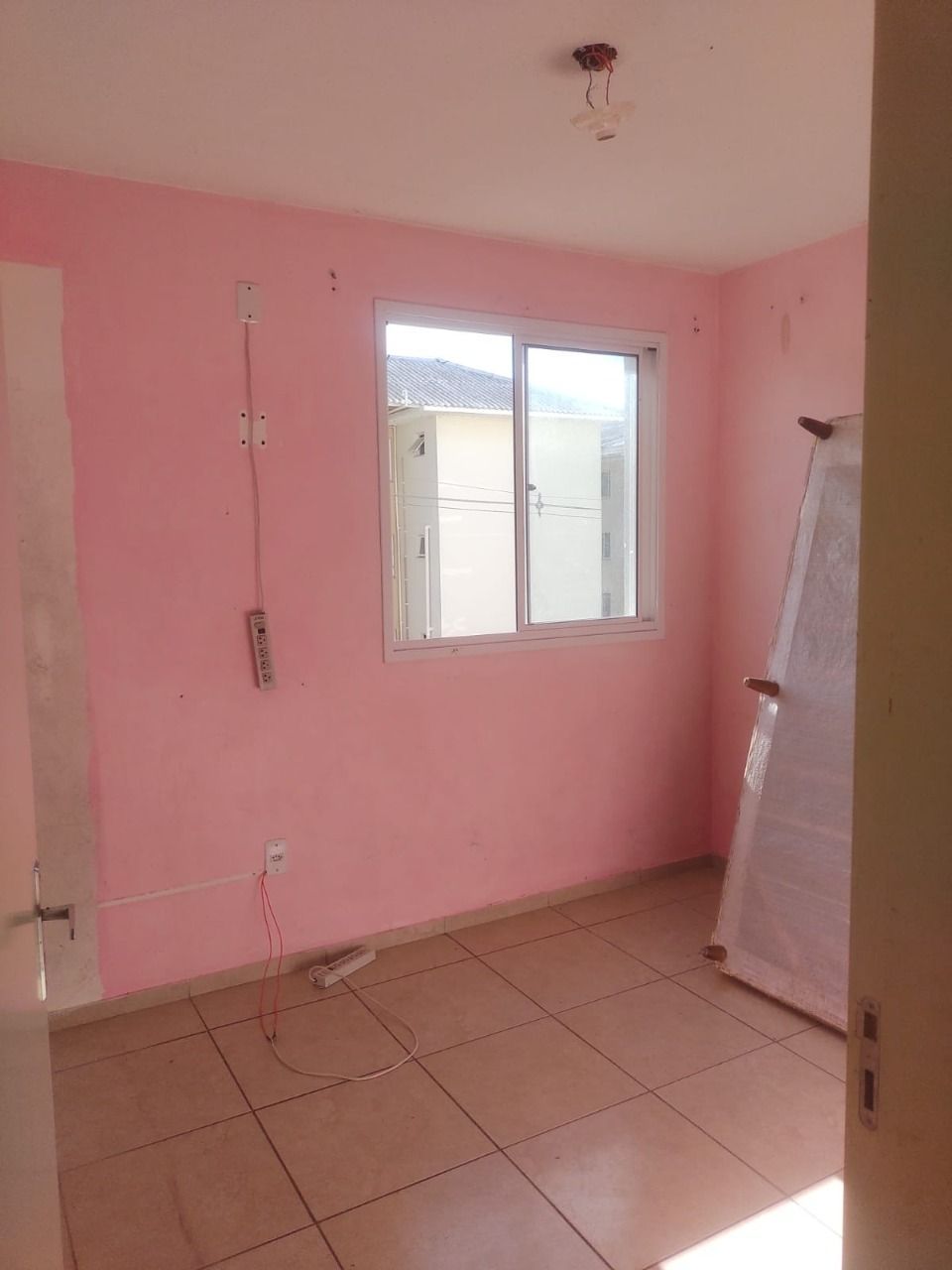 Apartamento à venda com 2 quartos, 46m² - Foto 10