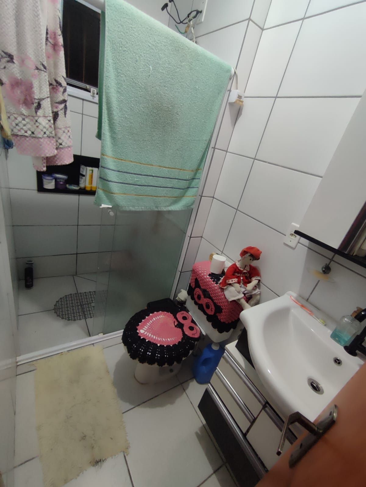 Casa, 2 quartos, 42 m² - Foto 6