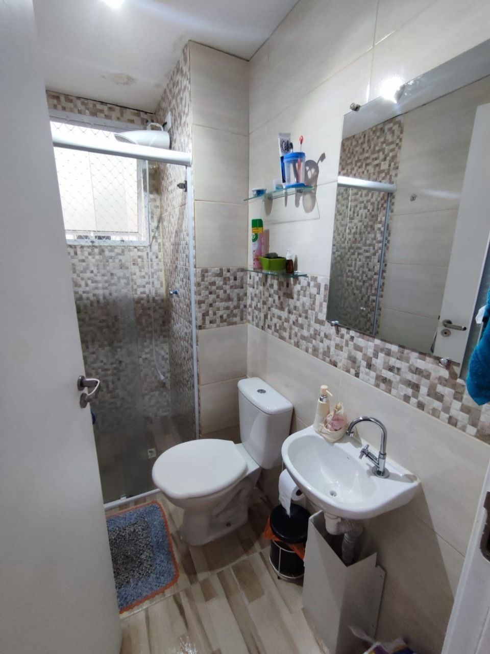 Apartamento, 2 quartos, 41 m² - Foto 8