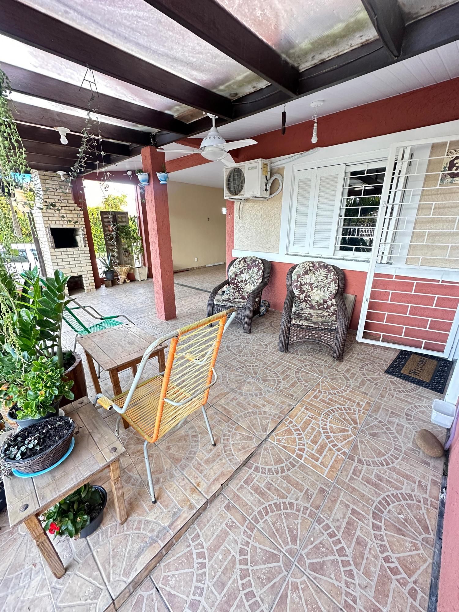 Casa à venda com 4 quartos, 190m² - Foto 30