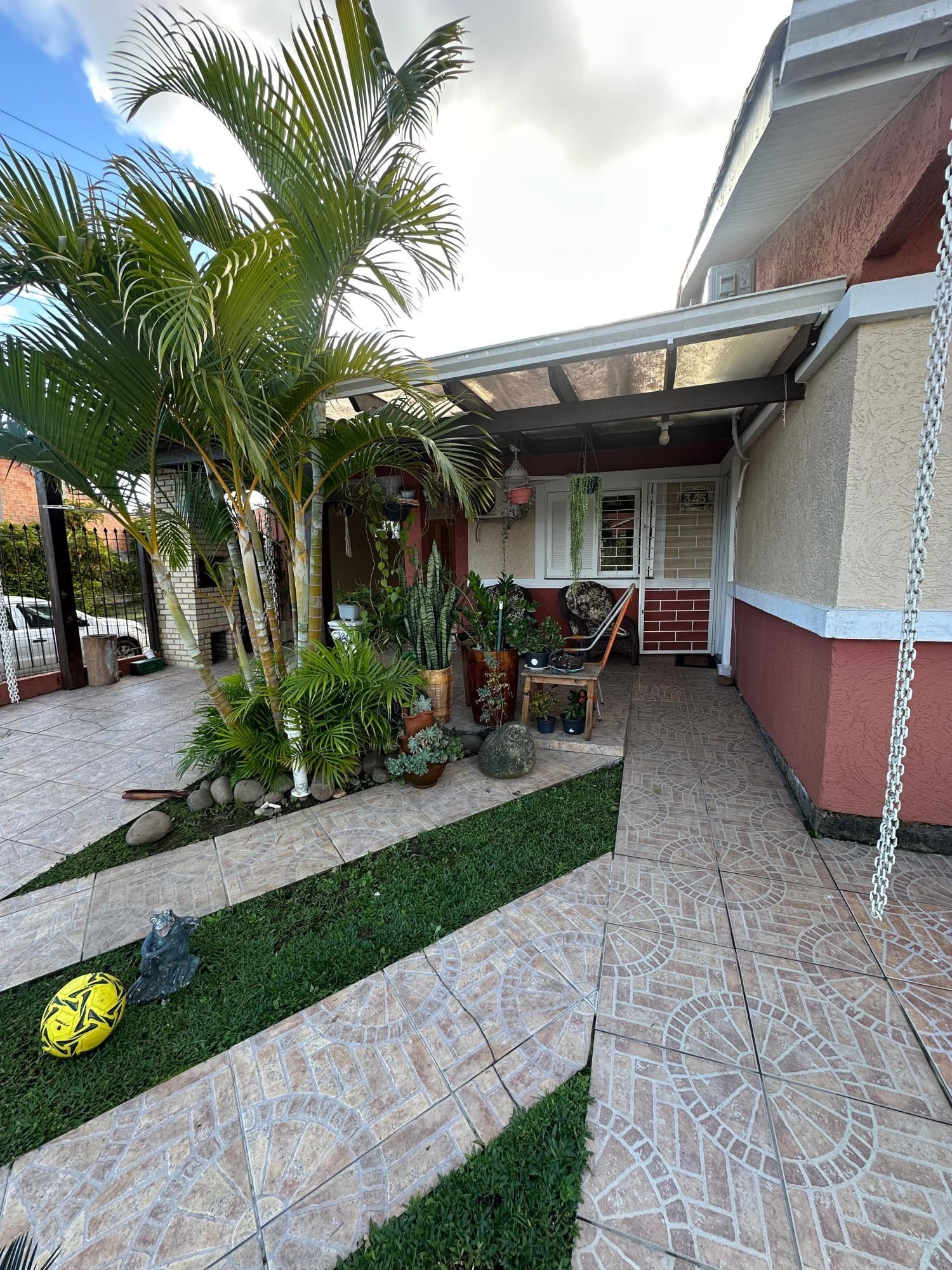 Casa à venda com 4 quartos, 190m² - Foto 28