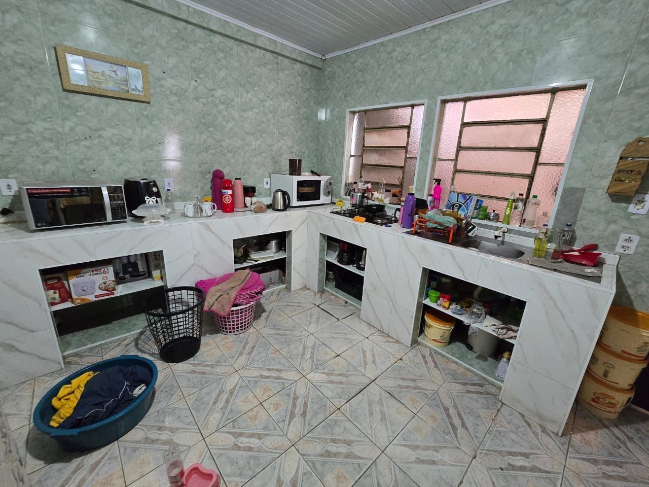 Casa à venda com 3 quartos, 143m² - Foto 16