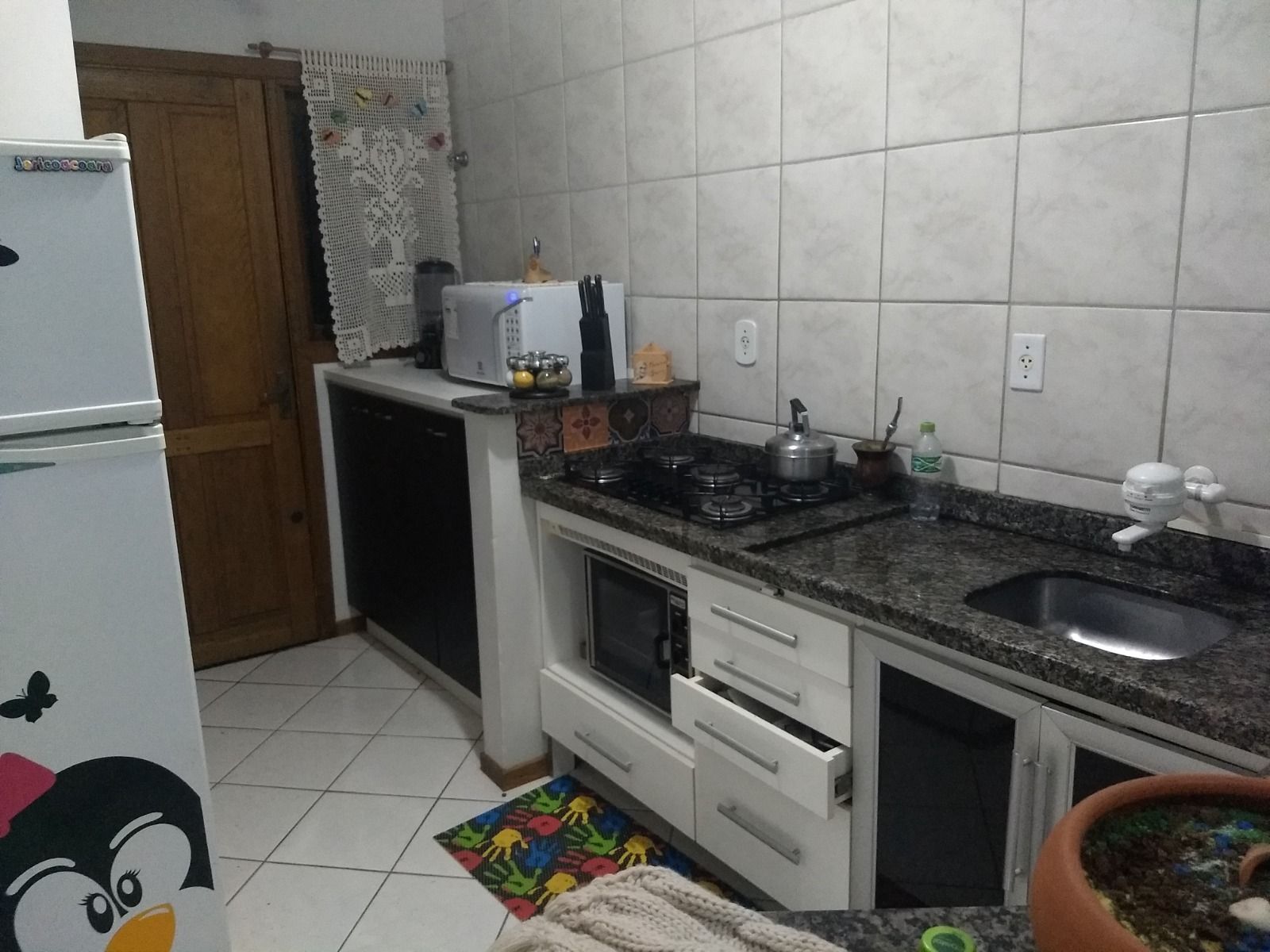 Casa à venda com 2 quartos, 51m² - Foto 8