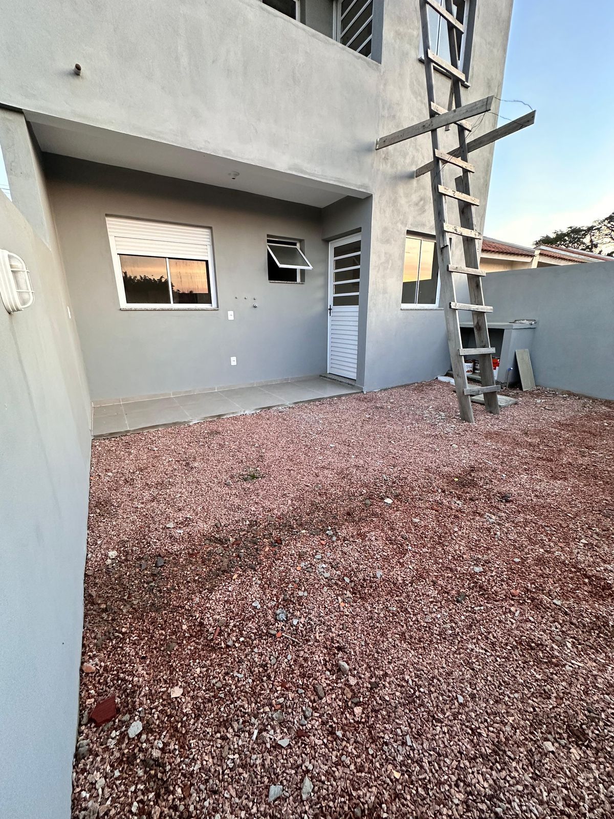 Casa, 2 quartos, 52 m² - Foto 8