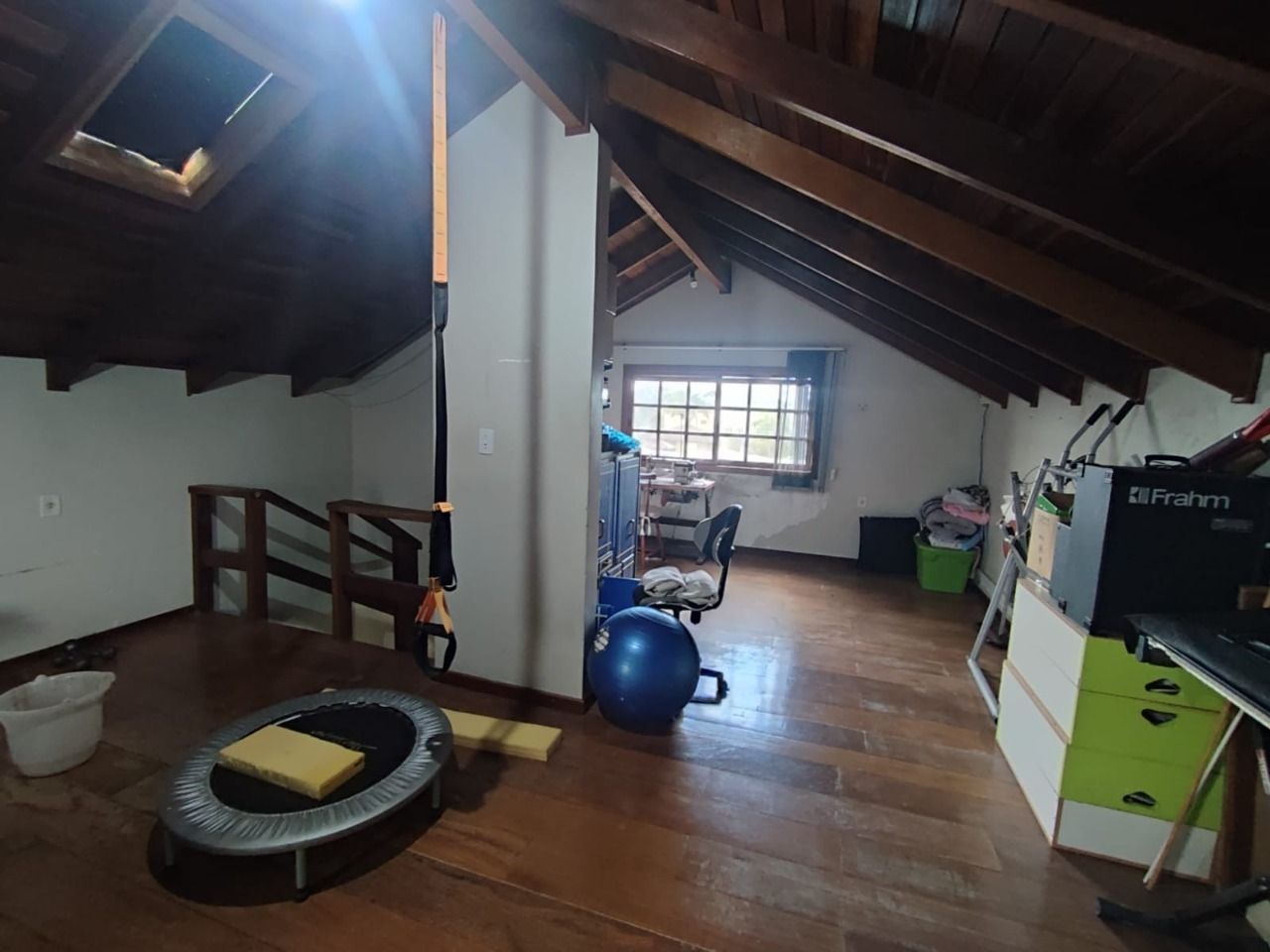 Sobrado, 3 quartos, 411 m² - Foto 17