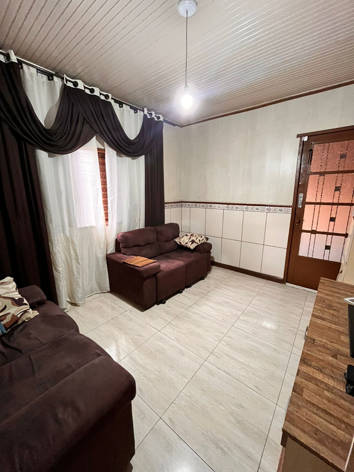 Casa à venda com 3 quartos, 60m² - Foto 10