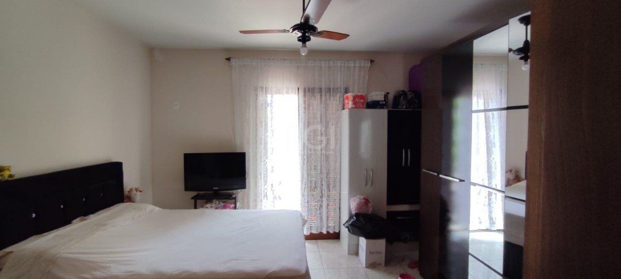 Sobrado à venda com 3 quartos, 100m² - Foto 4