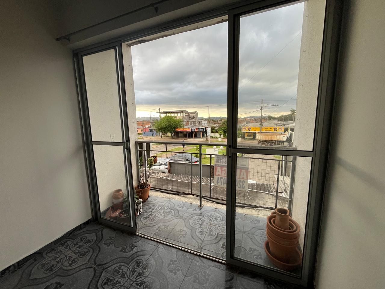 Apartamento 1 dormitório — foto 2