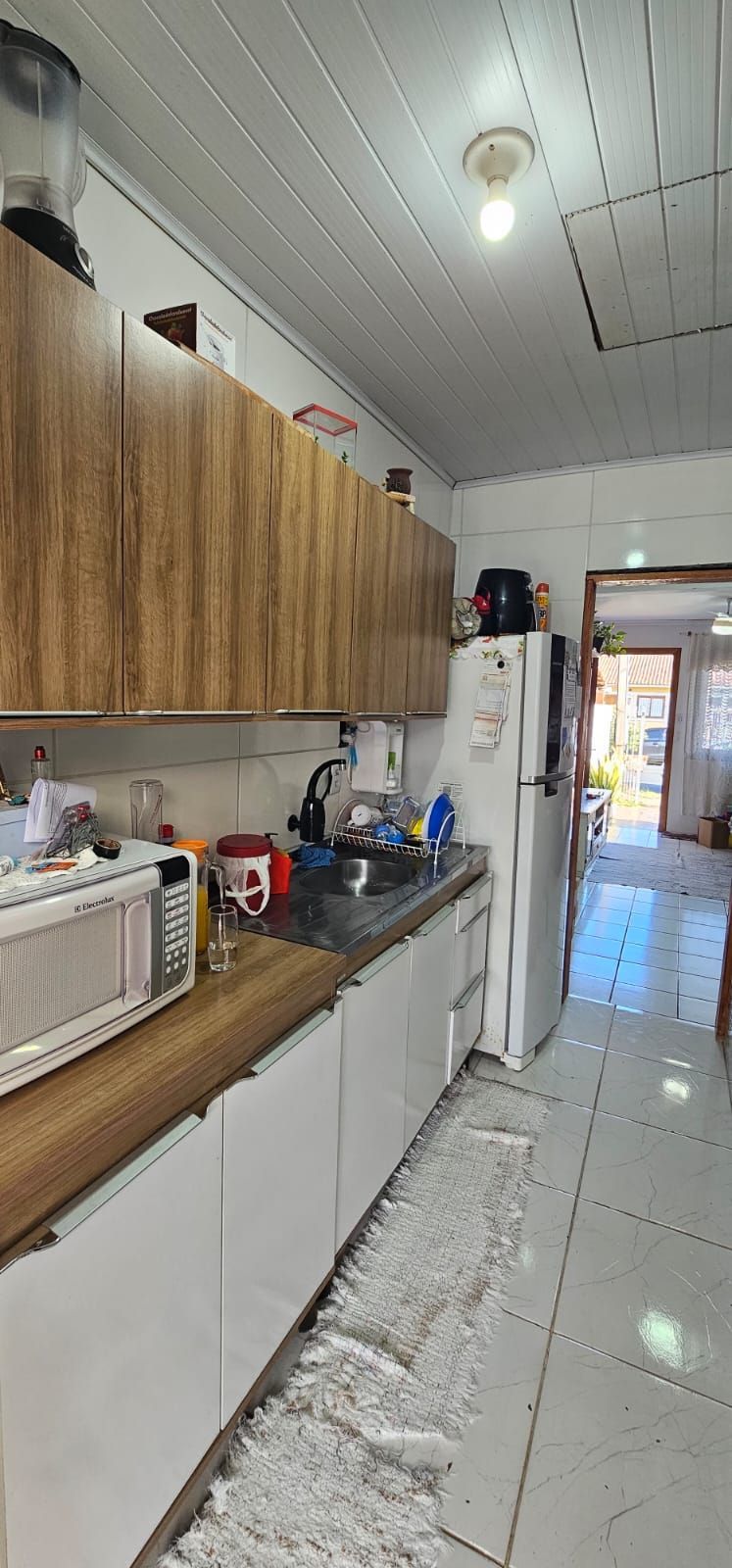 Casa, 3 quartos, 52 m² - Foto 11
