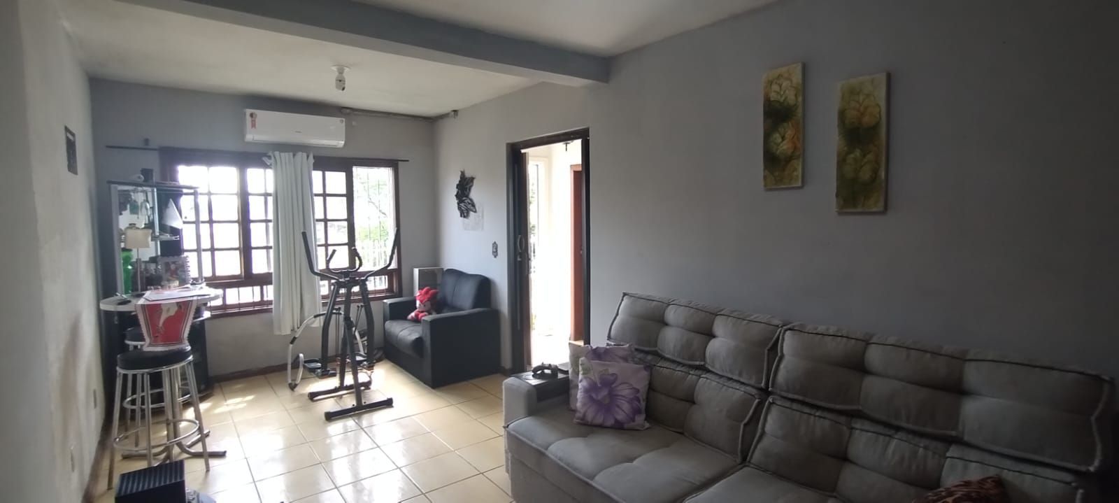 Casa, 4 quartos, 120 m² - Foto 12