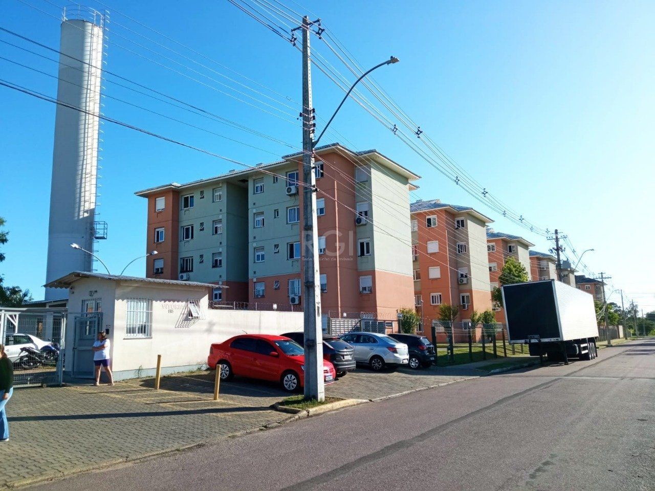 Apartamento, 2 quartos, 47 m² - Foto 22