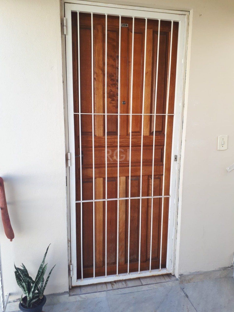 Apartamento, 2 quartos, 42 m² - Foto 22