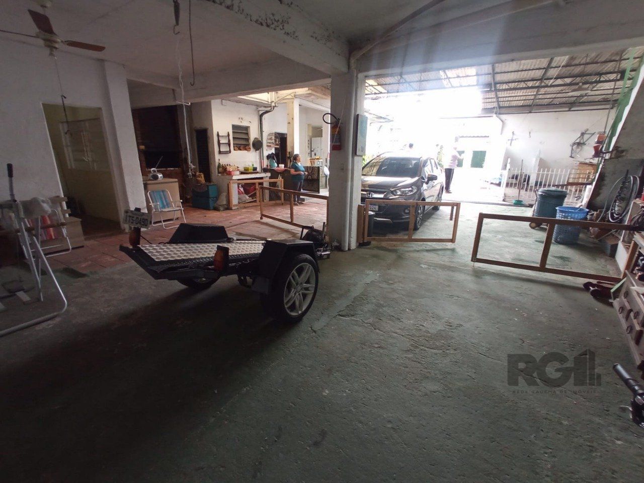 Casa à venda com 3 quartos, 272m² - Foto 35
