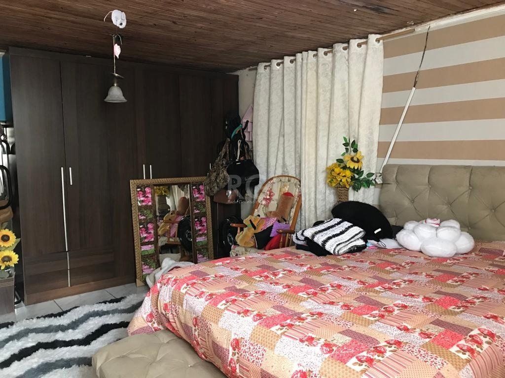 Casa à venda com 4 quartos, 150m² - Foto 12