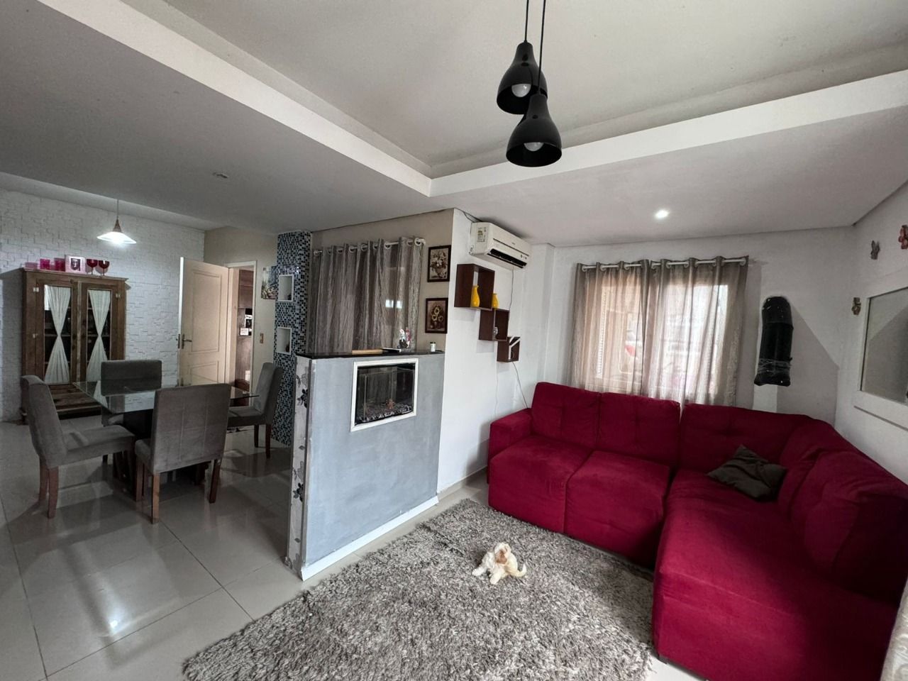 Casa, 4 quartos, 170 m² - Foto 2