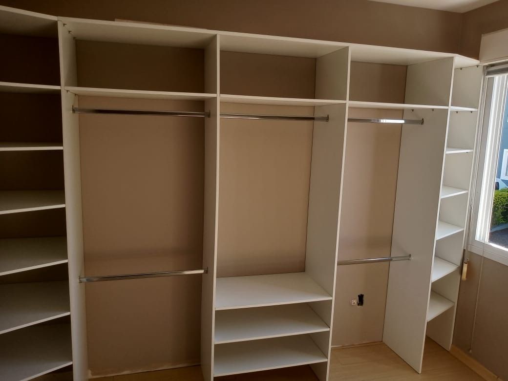 Sobrado, 2 quartos, 78 m² - Foto 9