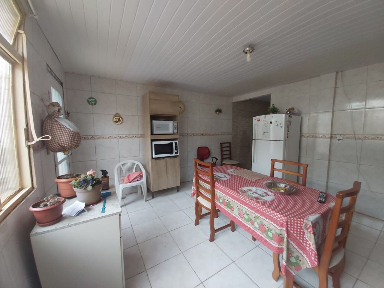 Casa, 1 quarto, 90 m² - Foto 10