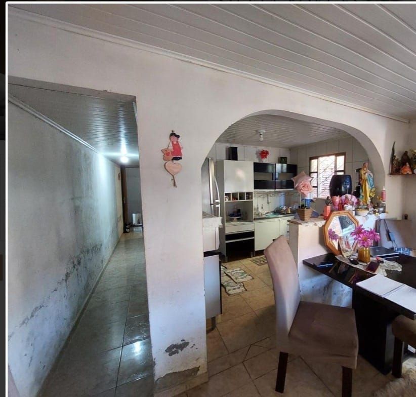 Casa à venda com 2 quartos, 63m² - Foto 5