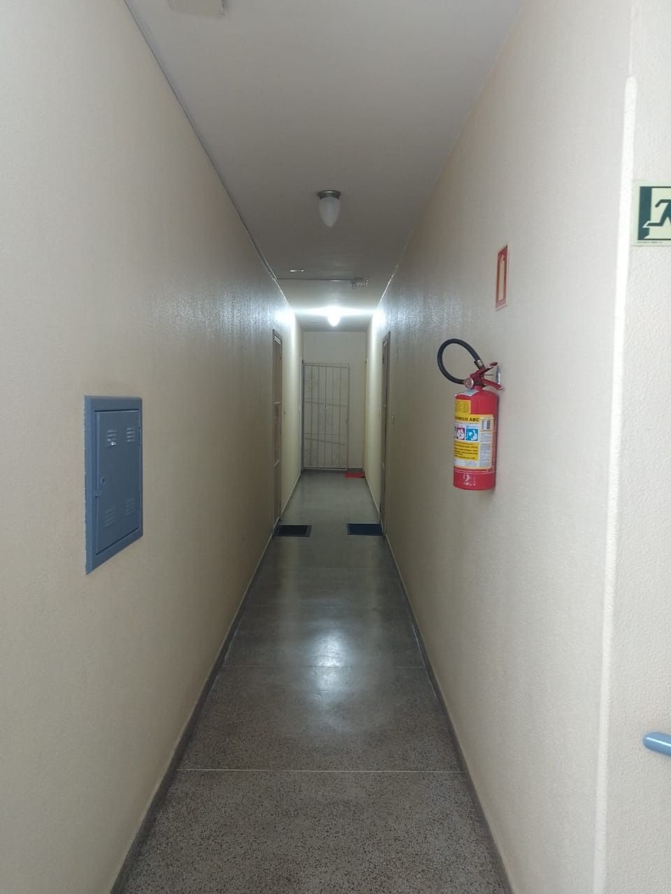 Apartamento, 1 quarto, 39 m² - Foto 26