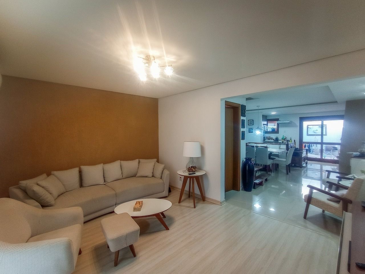 Casa, 3 quartos, 115 m² - Foto 3