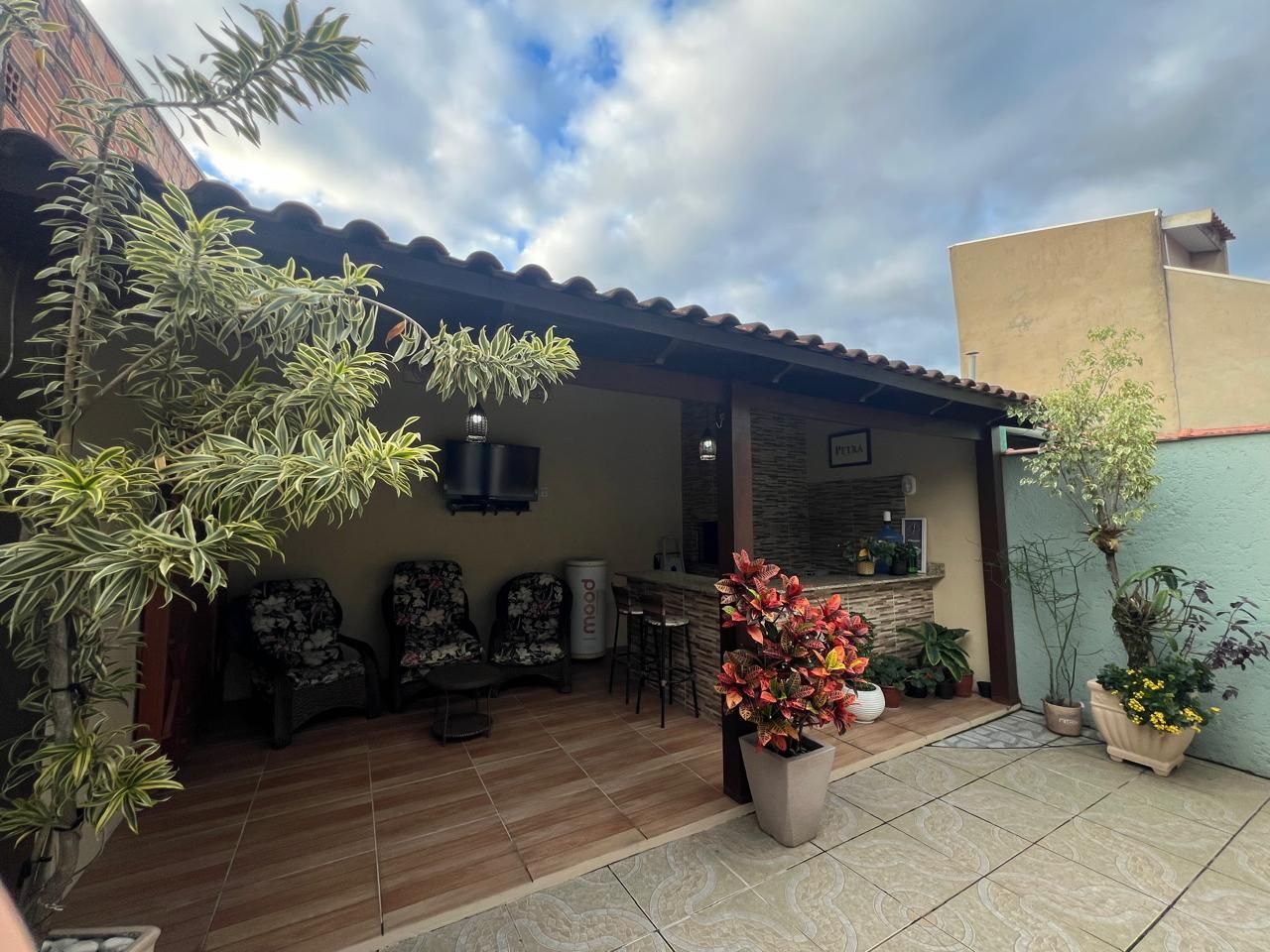 Casa, 3 quartos, 54 m² - Foto 31