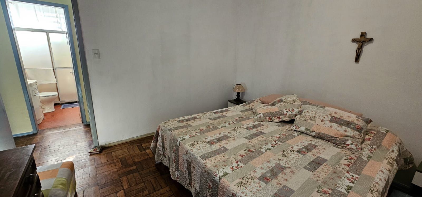 Apartamento à venda com 3 quartos, 81m² - Foto 11