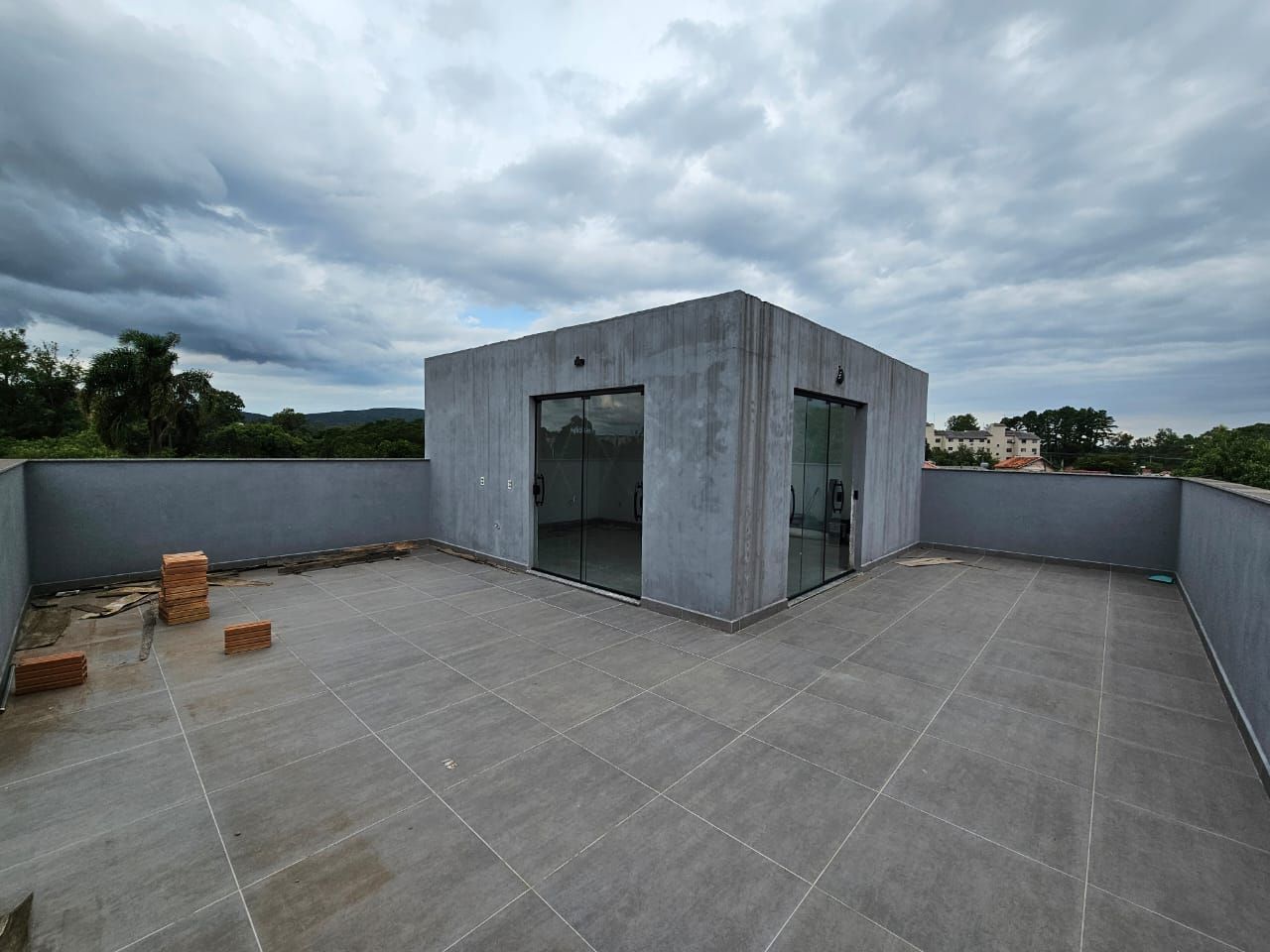 Casa, 3 quartos, 80 m² - Foto 20