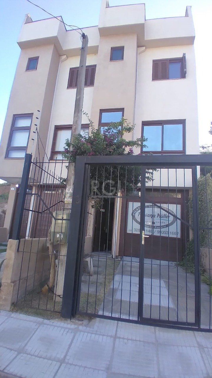 Casa, 3 quartos, 179 m² - Foto 2