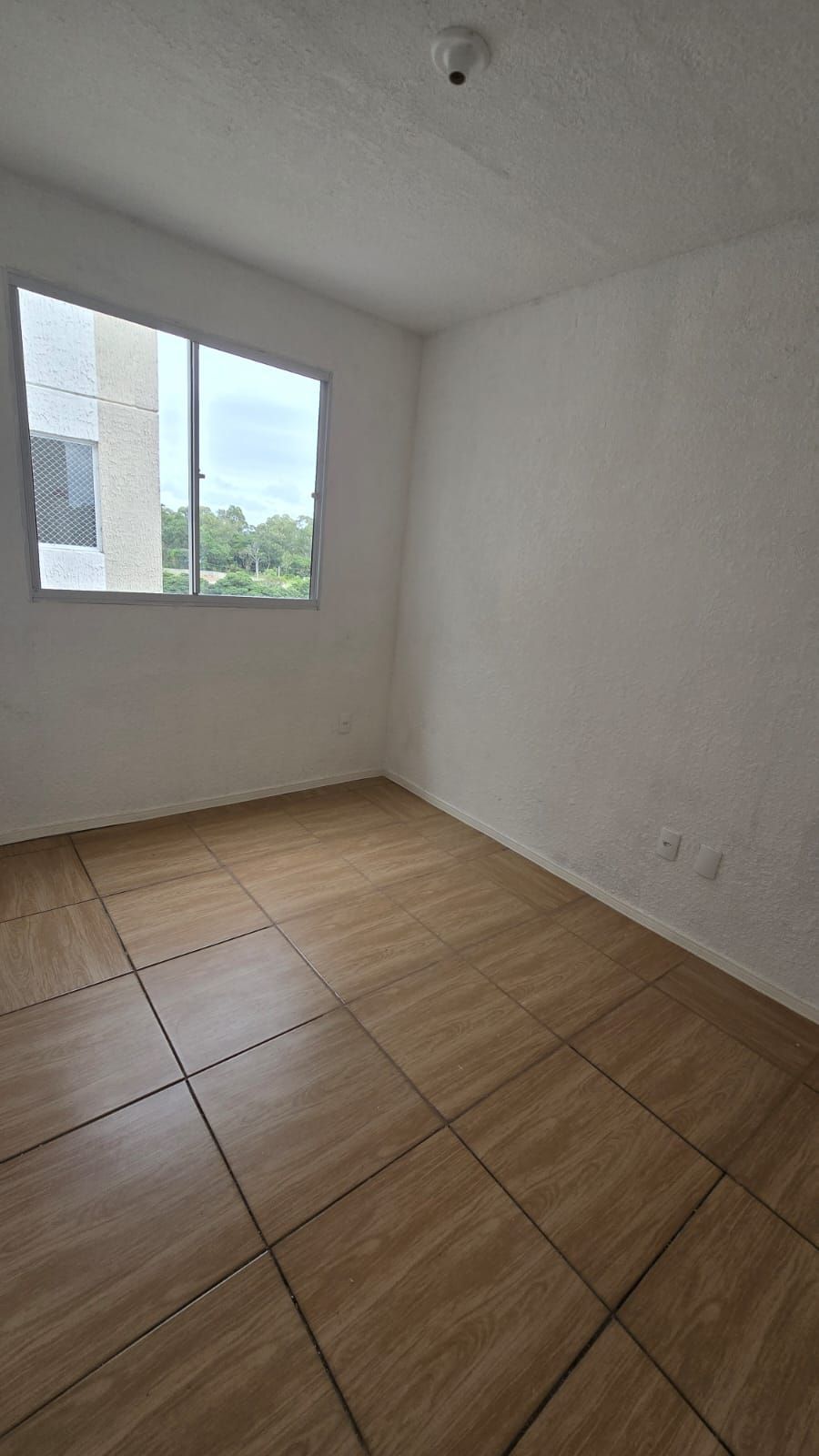 Apartamento térreo no bairro Restinga - 2 dormitórios - 1 vaga
