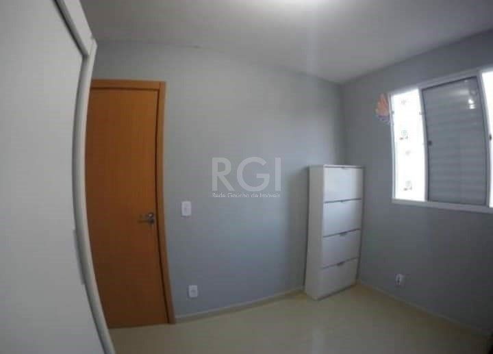 Apartamento à venda com 2 quartos, 45m² - Foto 11
