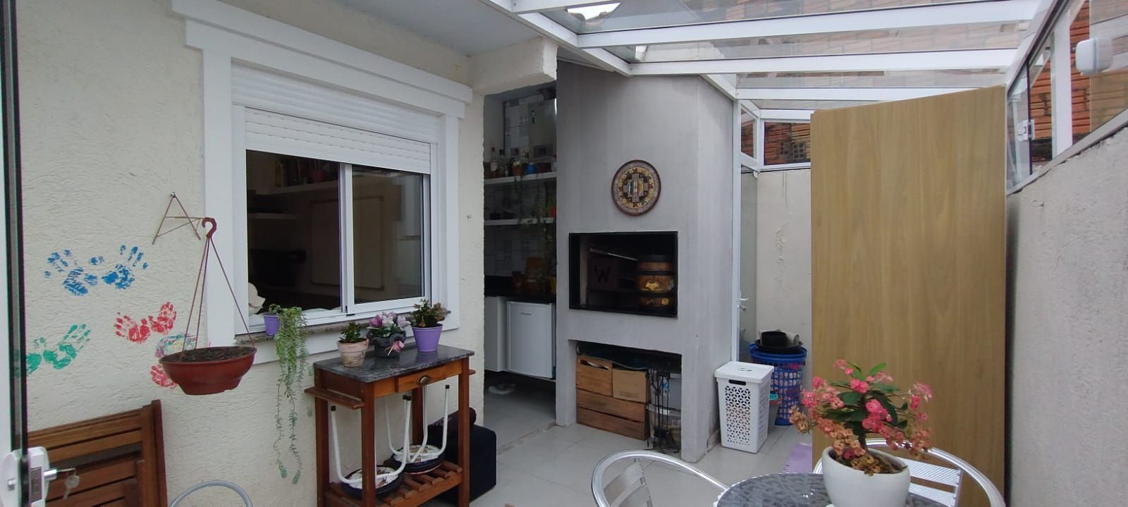 Casa à venda com 3 quartos, 58m² - Foto 22