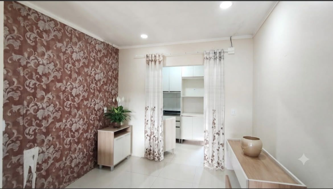 Casa, 2 quartos, 37 m² - Foto 2
