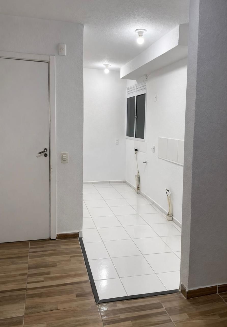 Apartamento no Reserva do Sul I, 2 quartos, à venda, 41 m², Restinga - Porto Alegre — foto 3